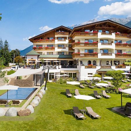 Hotel Stubaierhof Neustift im Stubaital Exterior foto